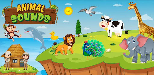 Animal Sound for learning